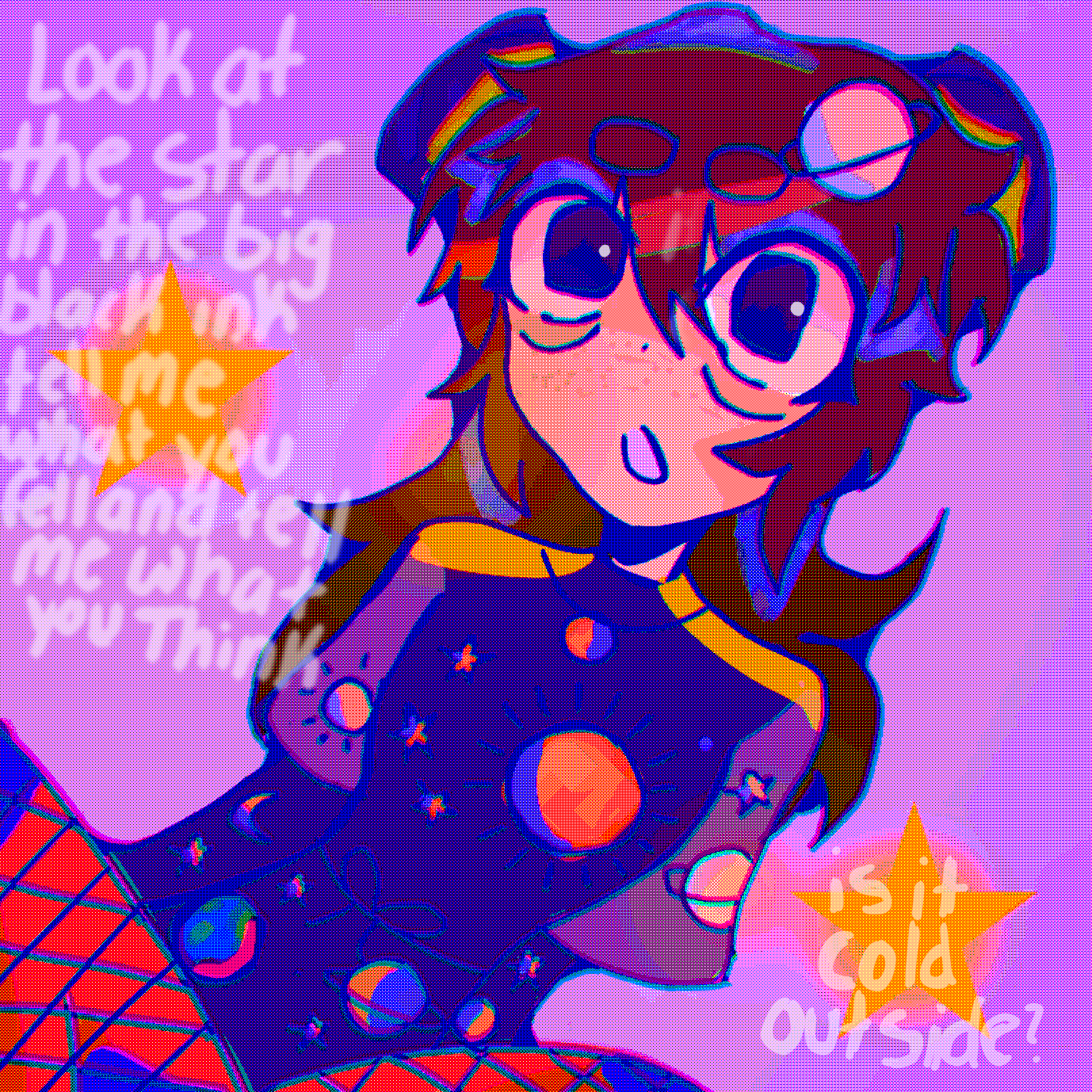 Is it cold outside.. - ibisPaint