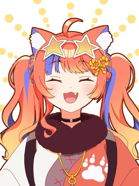 猫屋敷美紅ちゃん