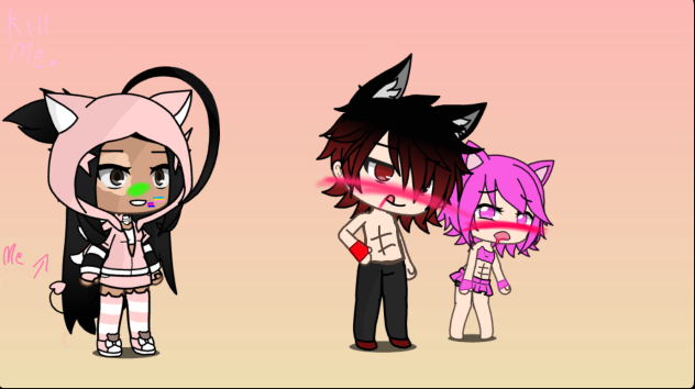 Why did I see 14 Cringe TikTok’s-