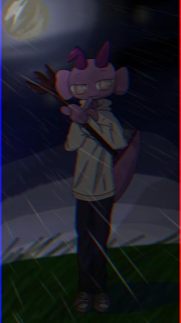 ダープル（😈）