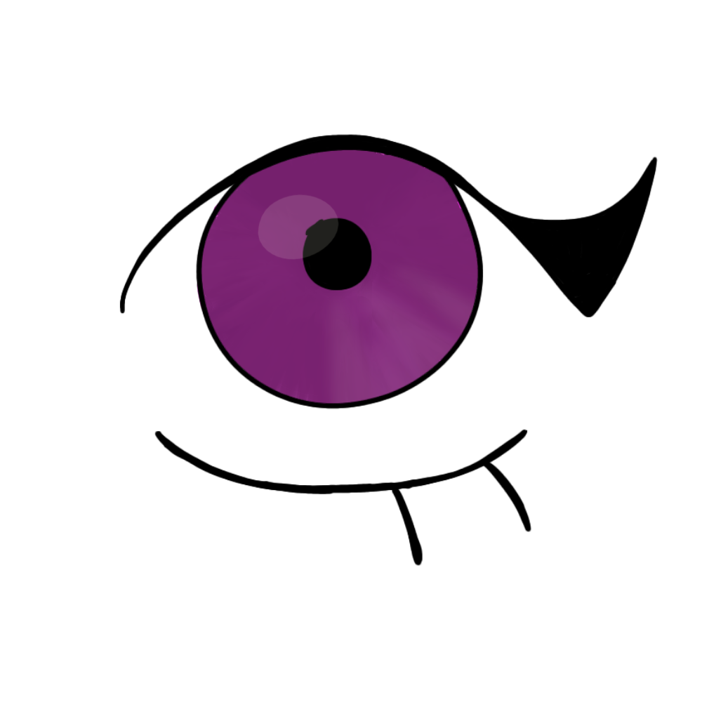 eye ibisPaint