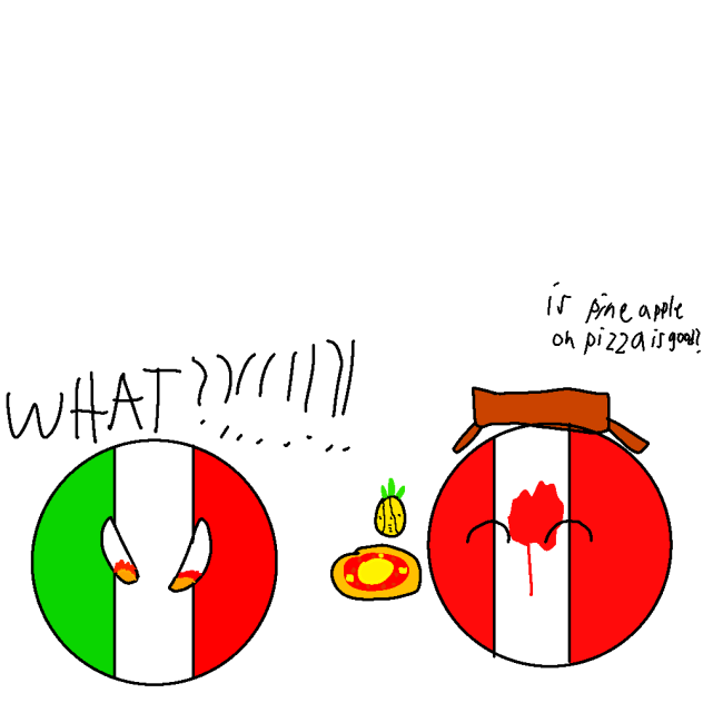 is pineapple on pizza is good