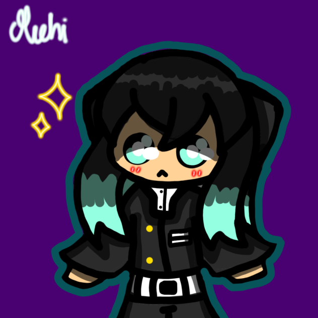 My art style ig