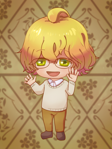 四ノ宮那月