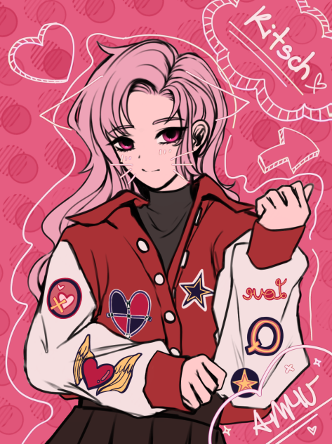 💗 Kitsch 💗