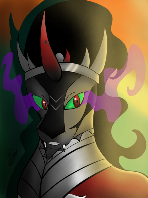 Rey Sombra