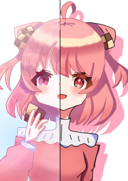 合作!!
