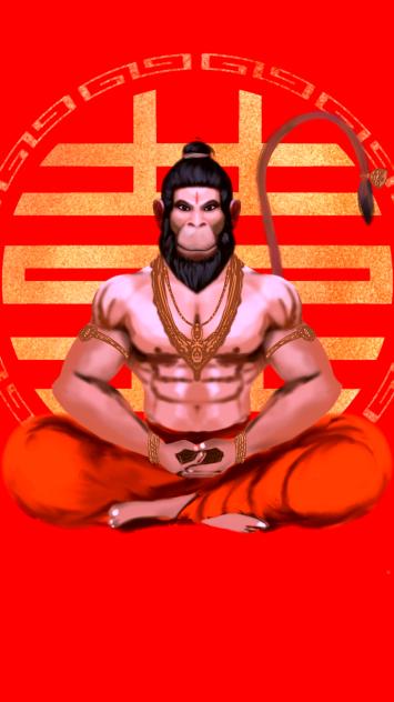 Hanuman