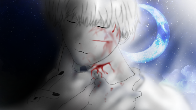 🌙Kaneki🌑