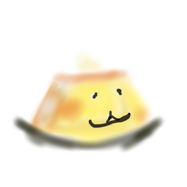 プリンの日