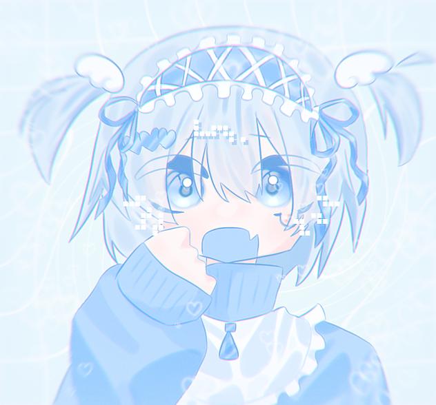天使界隈(？)