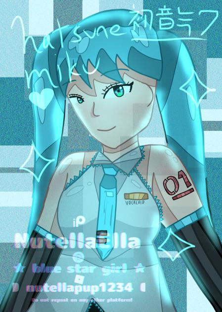 hatsune miku slays