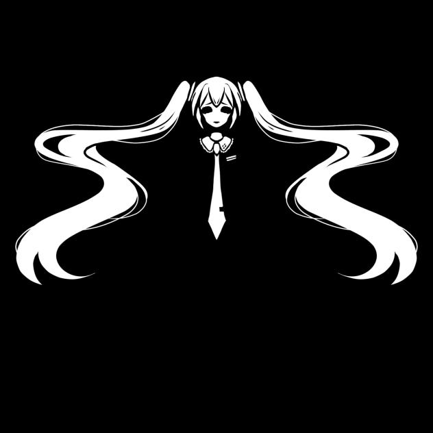 hatsune miku chan