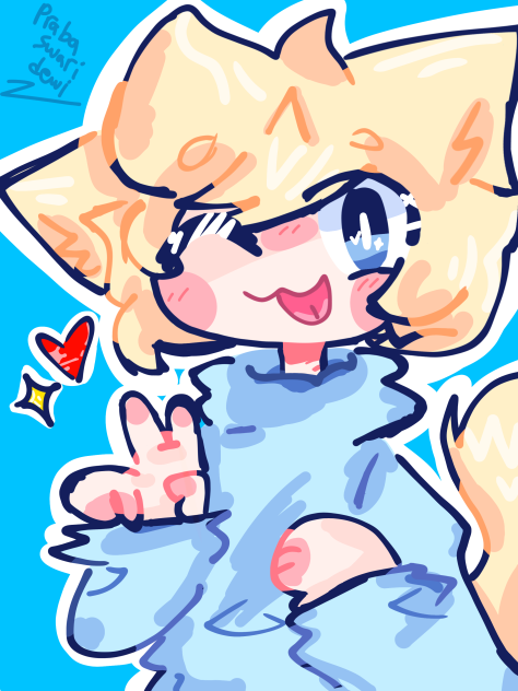 for lepotatoewich 🏳️‍⚧️