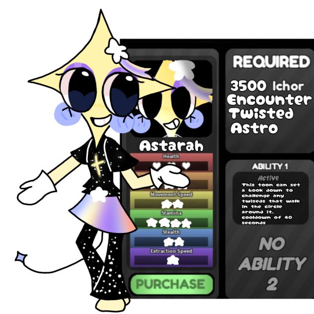 Astarah