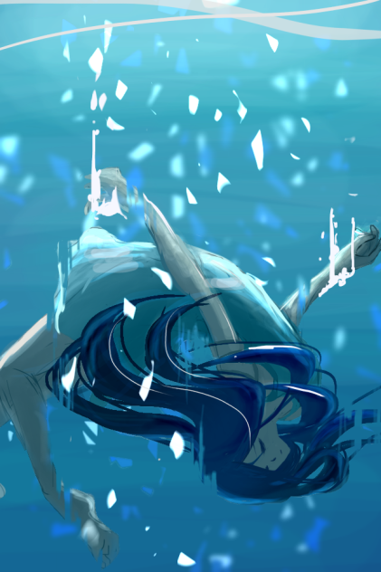 water me