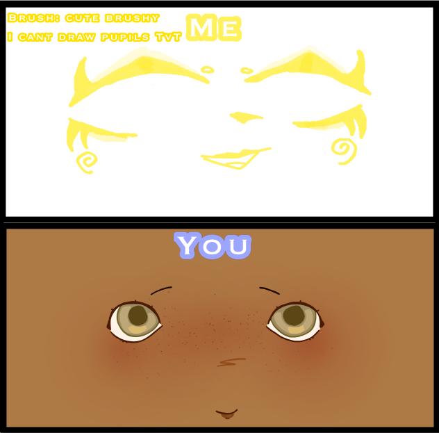 eye collab!