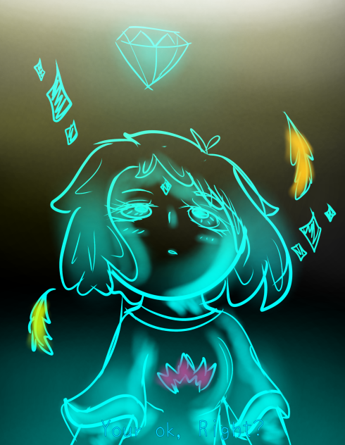 Hoping