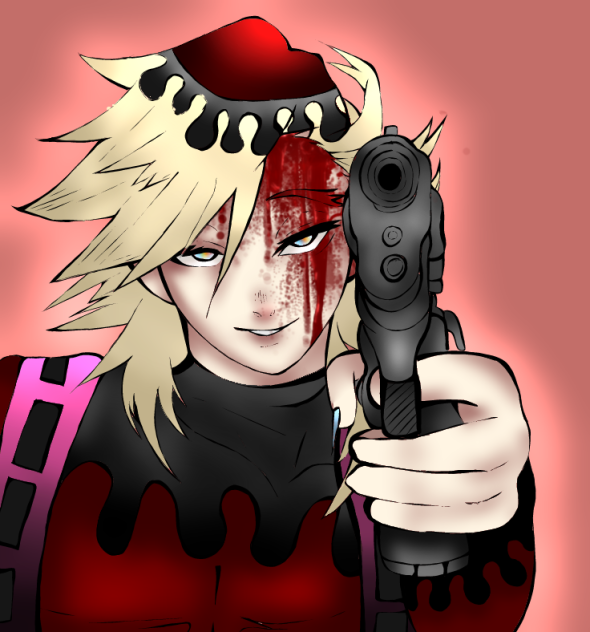 Douma - ibisPaint