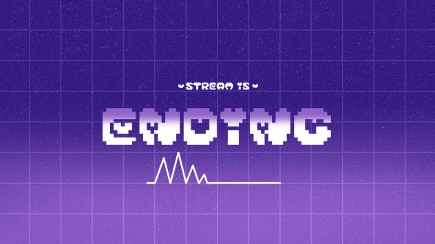 STREAM OVERLAY PACKAGE 1c