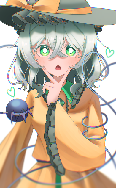 かわよ