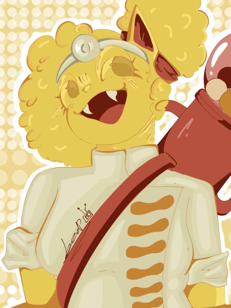 Dr retro