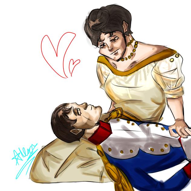 another art trade hshshs ,,,,