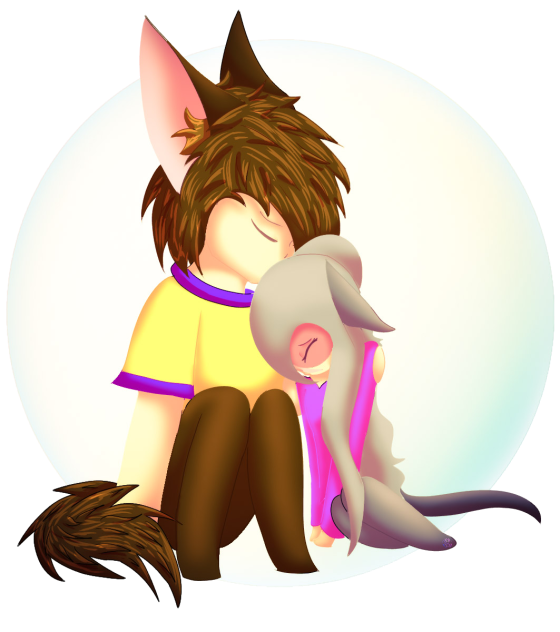 I'm here - ibisPaint