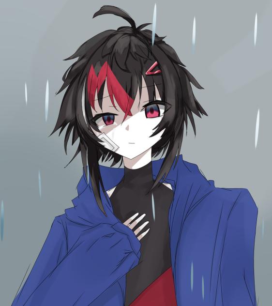 ヴィラン