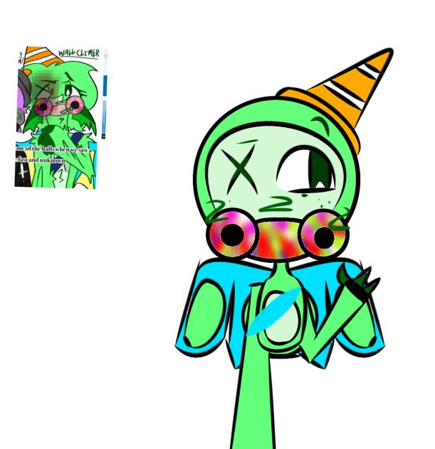 FANART FOR MIA YAAAEEAÆÁ