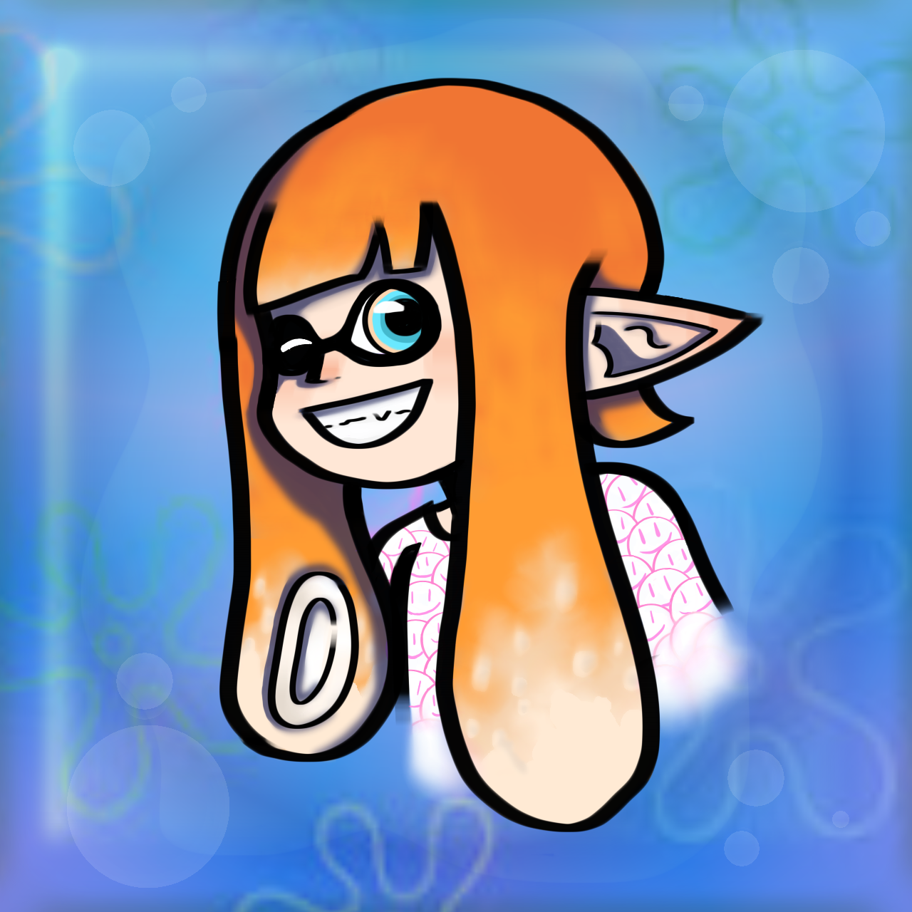 Inkling - ibisPaint