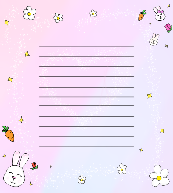 Cute colours Note 1 (a)