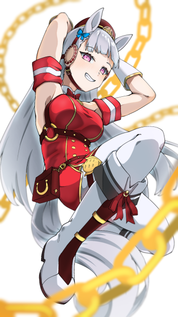 リクエスト ゴールドシップ