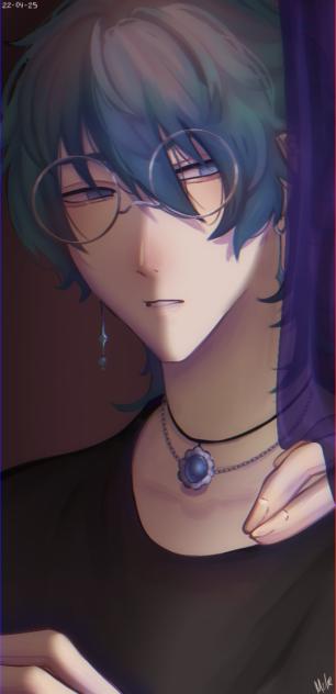 🖤 - ibisPaint