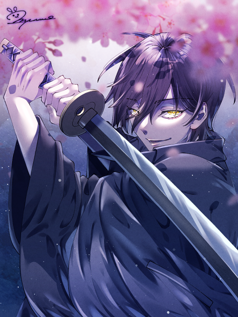 桜
