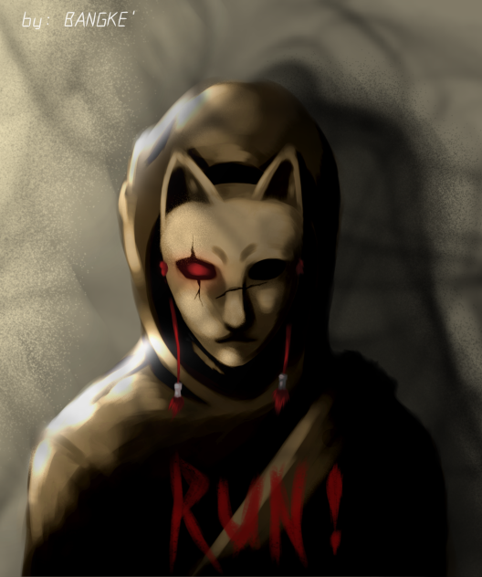 RUN !