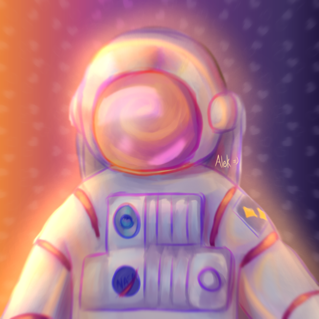 astronautita 🧑‍🚀