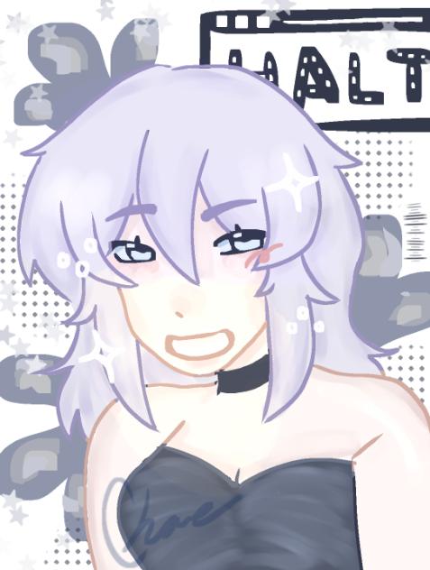 AIKO⁉️⁉️