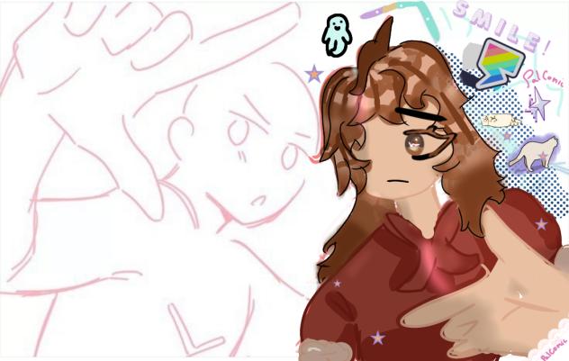 Two artists one base