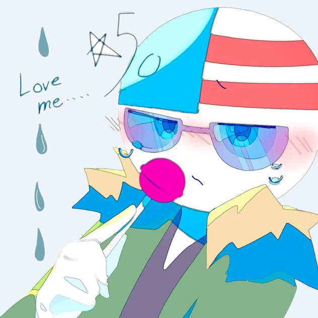 💧🍭