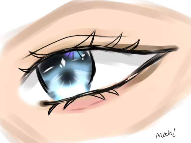 🌊👁️