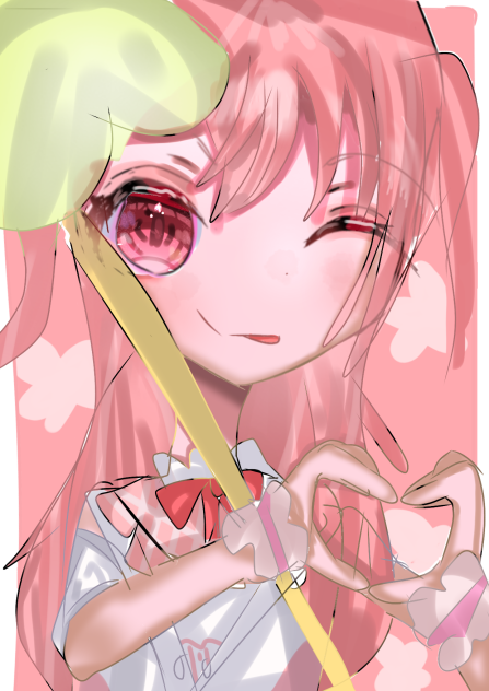 愛莉ちゃんお誕生日おめでとう！２０２４