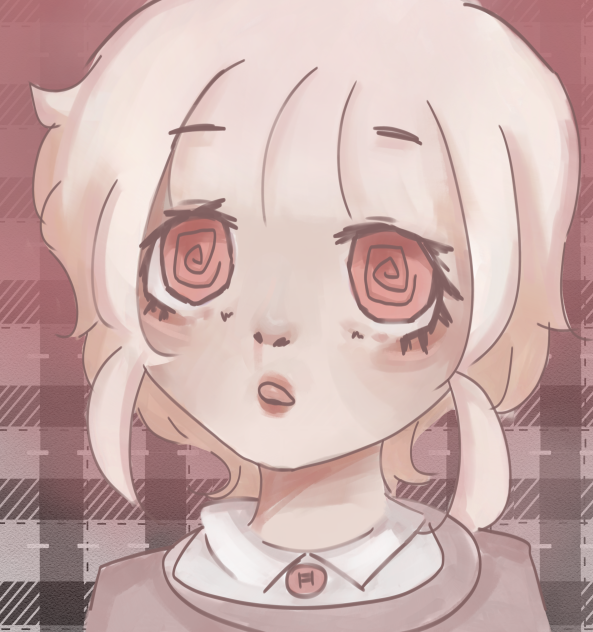 Crazy - ibisPaint