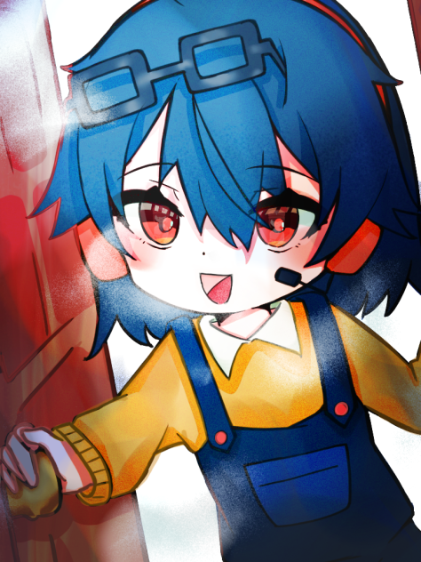 ふゆのある日