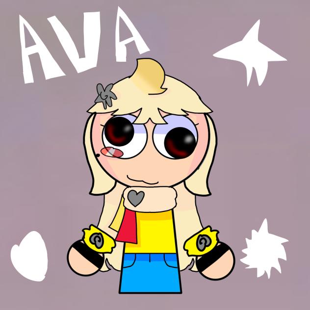 Silly ava