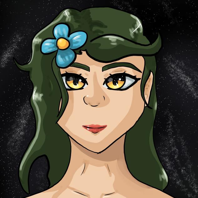 Space girly