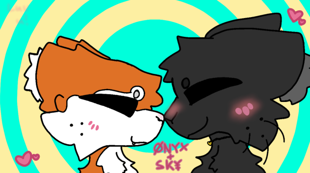Smthn I made for my gf X33 (READ DESC)