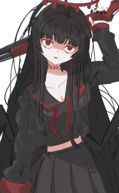 ツルギ