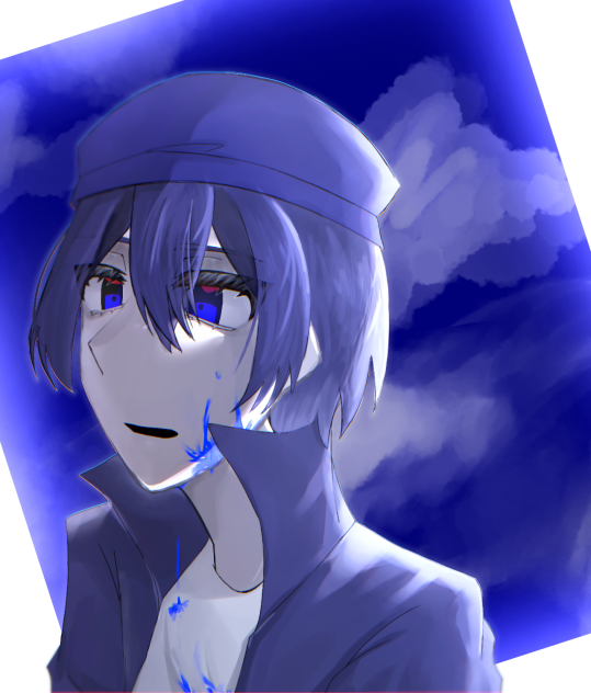 あー