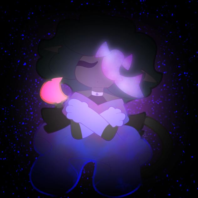 ✬~the depths~✬
